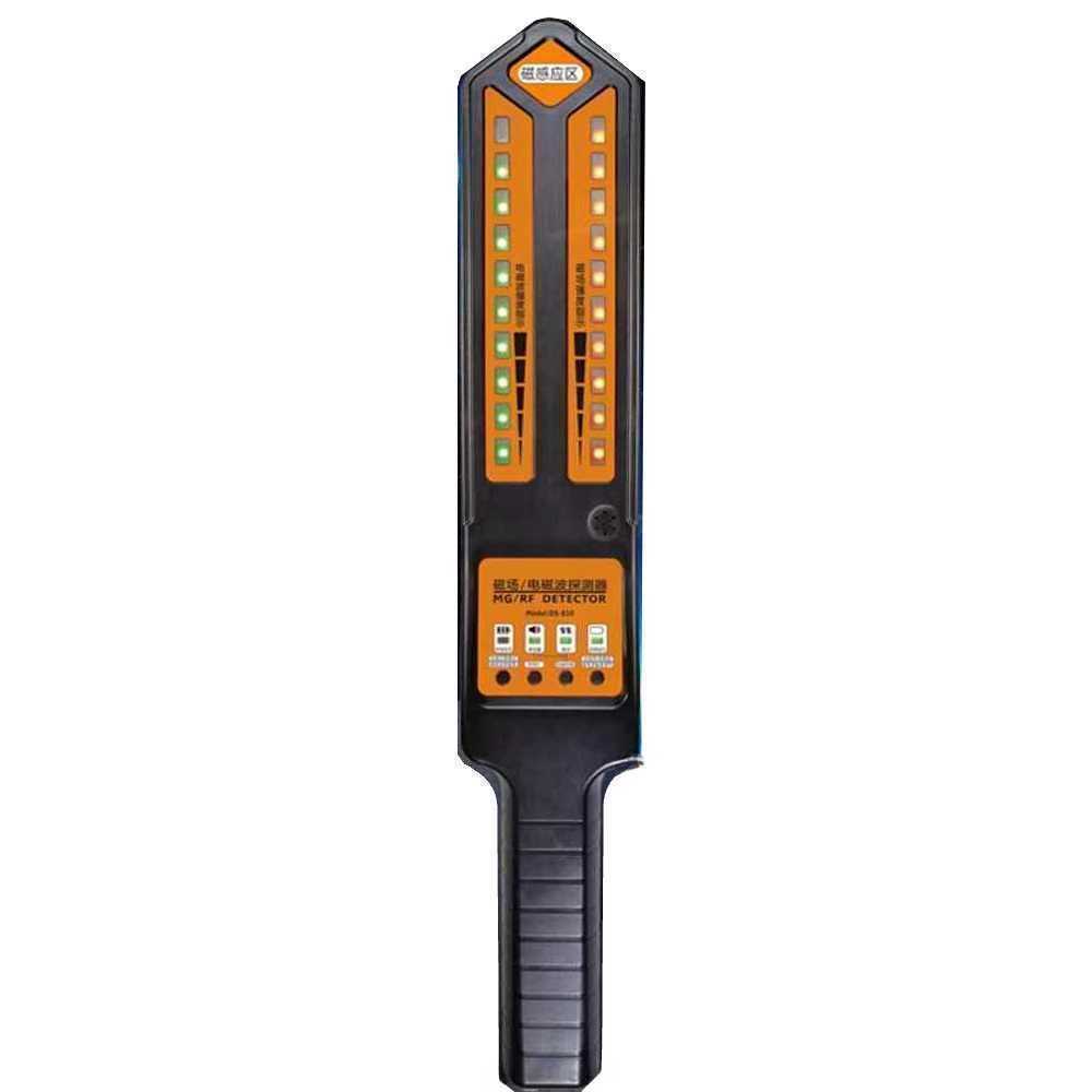 몰래카메라 탐지기 몰카 도청 감지기 전파 GPS 무선 - 상품 이미지