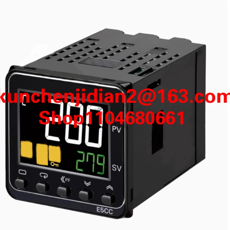 E5CC-QX3ASM-000 E5CC-RX2ASM-002 E5CC-QX2ASM-863 E5CC-QX2ASM-850 E5CC-QX2ASM-002 E5CC-QX3A5M-000 온도