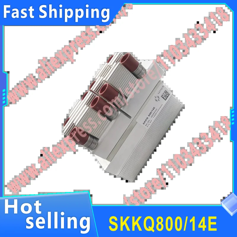 SKKQ800/18E SKKQ800/16E SKKQ800/14E SKKQ800/12E 오리지널 신 IGBT 파워 모듈