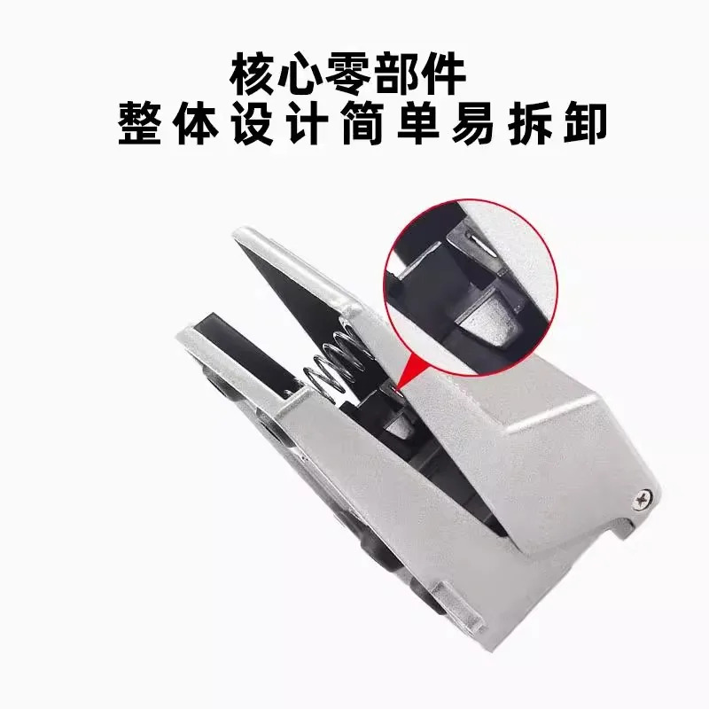 공압 풋 페달 밸브 2위치 5방향 4V320/FV/4F210/K23R7 3방향