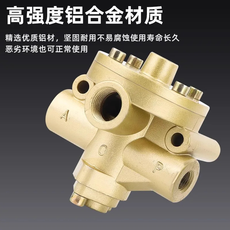 K23JD-15W -/8-/10/-20-/25/-40W 글로브 밸브 K23JK 공압 제어 2위치 3방향