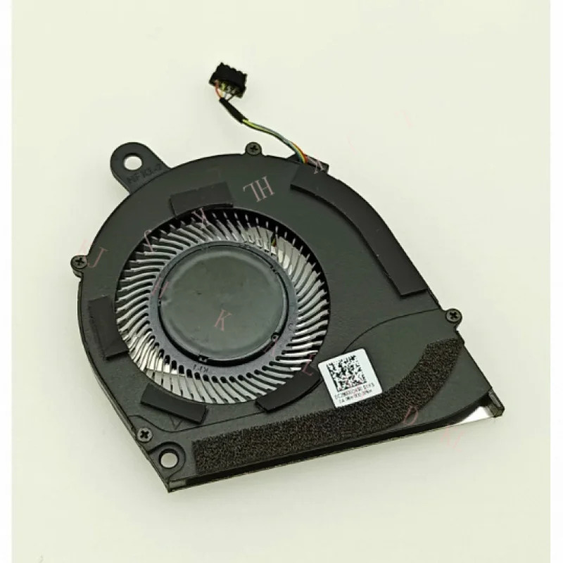 N FOR Lenovo호환 iaoXin air14 Ryzen호환버전 IdeaPad FLEX S550-14API 팬