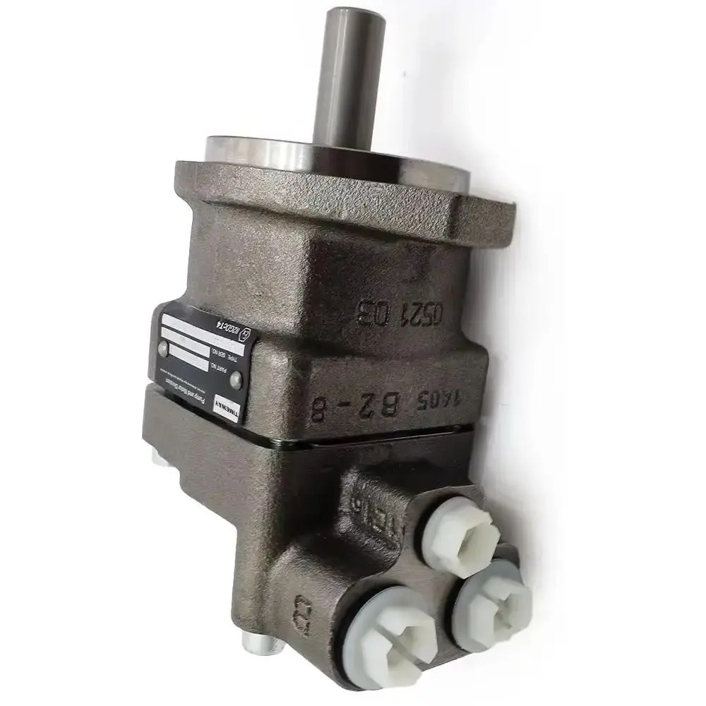 F11 유압 피스톤 펌프 F11-005-RB-CV-K-000-00 고정 용량 F11-005
