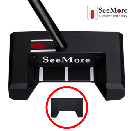 시모어 SBX 제로토크 퍼터 오리엔트골프