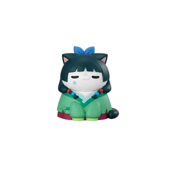 [예약] 메가캣 프로젝트 약사의 혼잣말 궁중CATS 6종+랜덤2종세트 (재판) 이미지 7