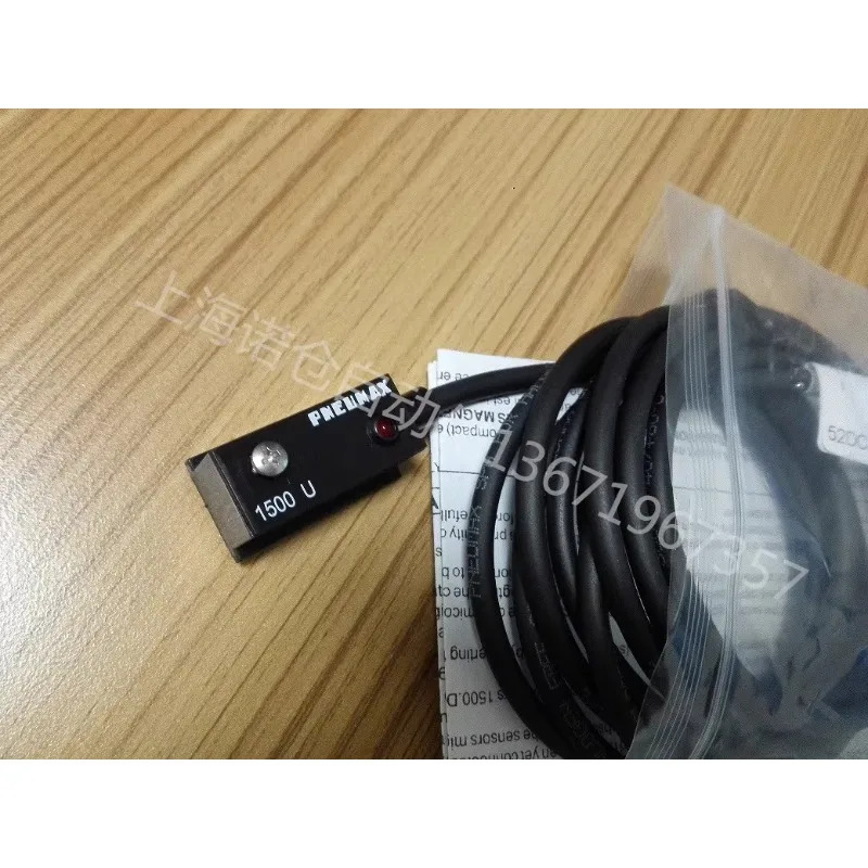PNEUMAX 마그네틱 스위치 1500. U R-S-UA D.C 1580. C1