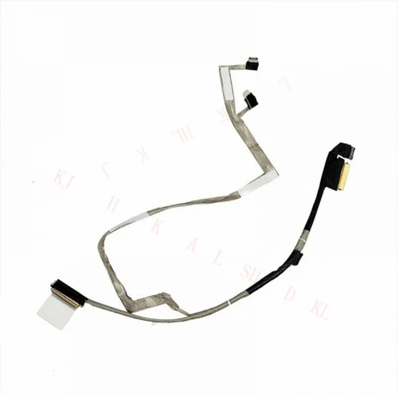 델 인스피론 15-5000 5555 5558 5559신품 터치 LCD EDP FHD 케이블 DC02002C900 0401NT 401NT
