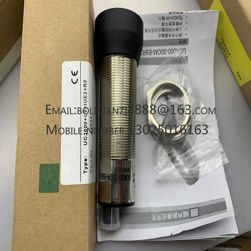 UTRCM18-1300 UTRCM18-1300-IL2 UTRCM18-1300D 초음파 센서