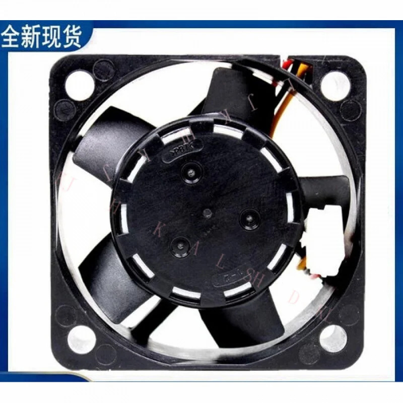 N FOR NMB 04010SS-05N-AL 5V 0.23A 3선 4010 4cm 산업제어 냉각팬