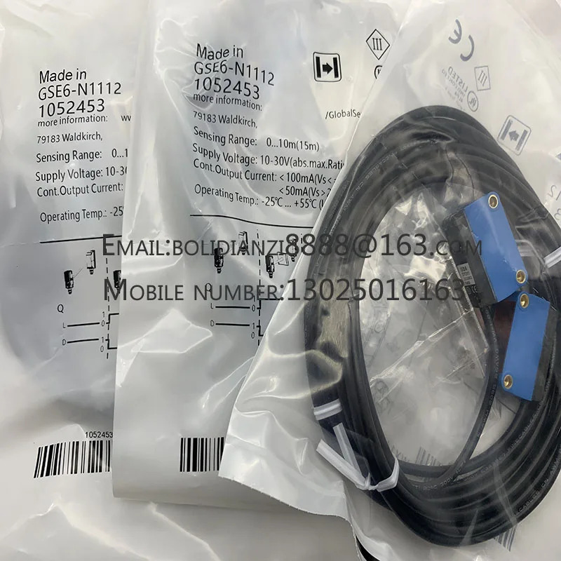 GSE6-P0121S56 GSE6-P4121S31 GSE6-N1221S65 GSE6-P0321S71 GSE6-P0121S48 GSE6-P0211S58 오리지널 스위치 센서