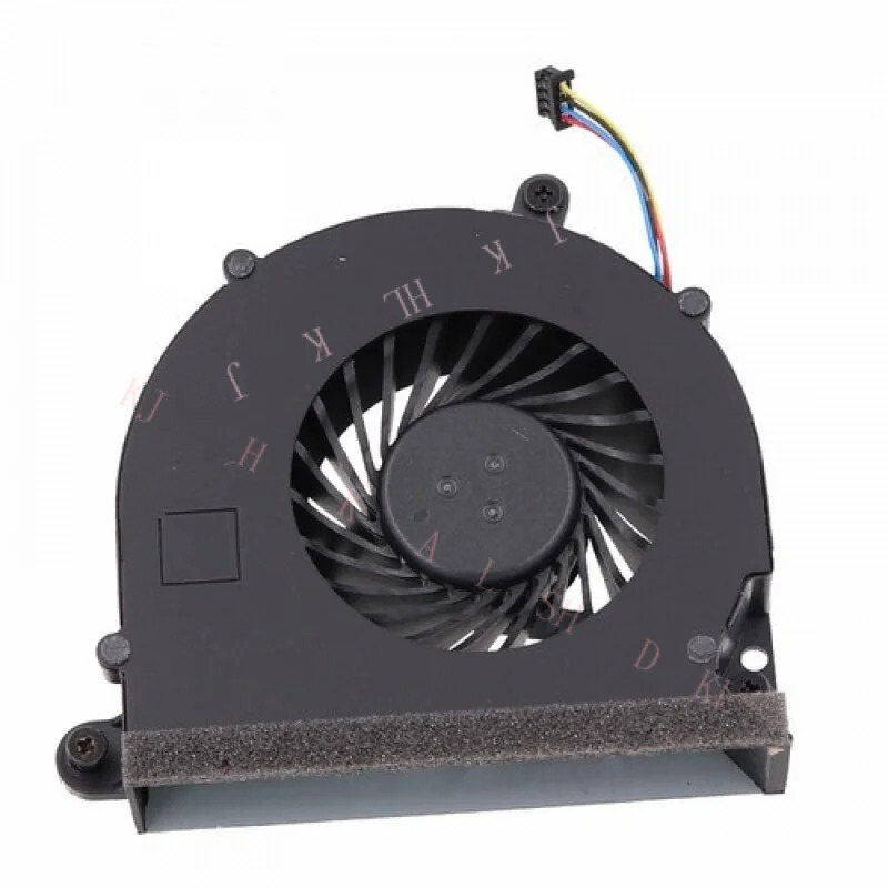 N hp호환 프로북 6560B 6565B MF60120V1-C470-S9A냉각팬 CPU 쿨러
