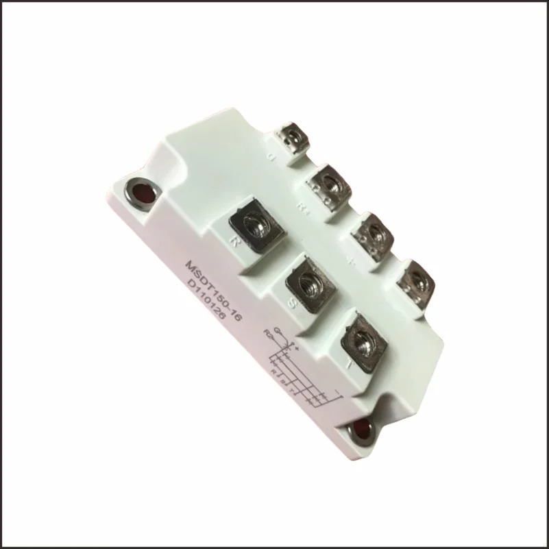 모듈 IGBT 파워 MSDT150-16 MMK200T160UX MMK150T160UX
