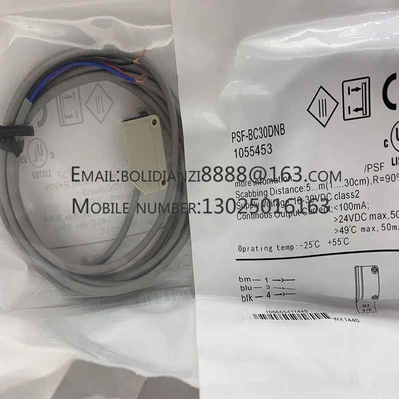 PSF-BC30DPB PSF-BC30DNB PSF-PM2DNB PSF-PM2DPB PSF-BC80DPC PSF-BC80DPO PSF-BC80DNC PSF-BC80DNO 광전스위치