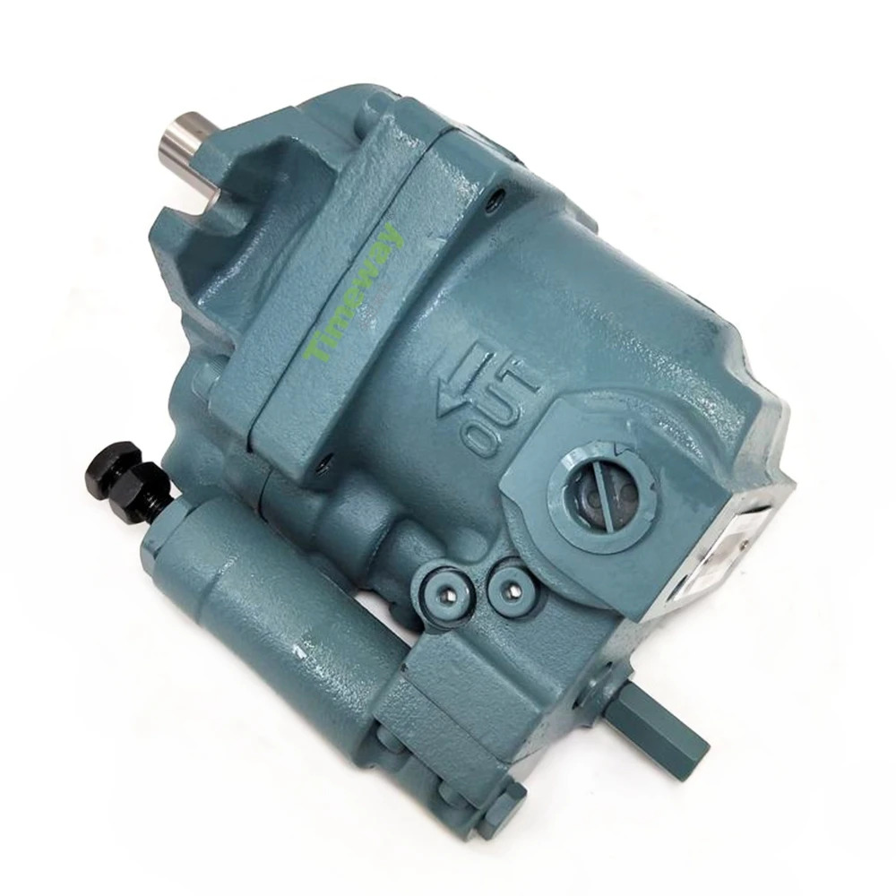 PVS 유압 피스톤 펌프 PVS-0B-8N0-U-30 PVS-0B-8N1-U-30 PVS-0B-8N2-U-30 PVS-0B-8N3-U-30 가변 볼륨 축
