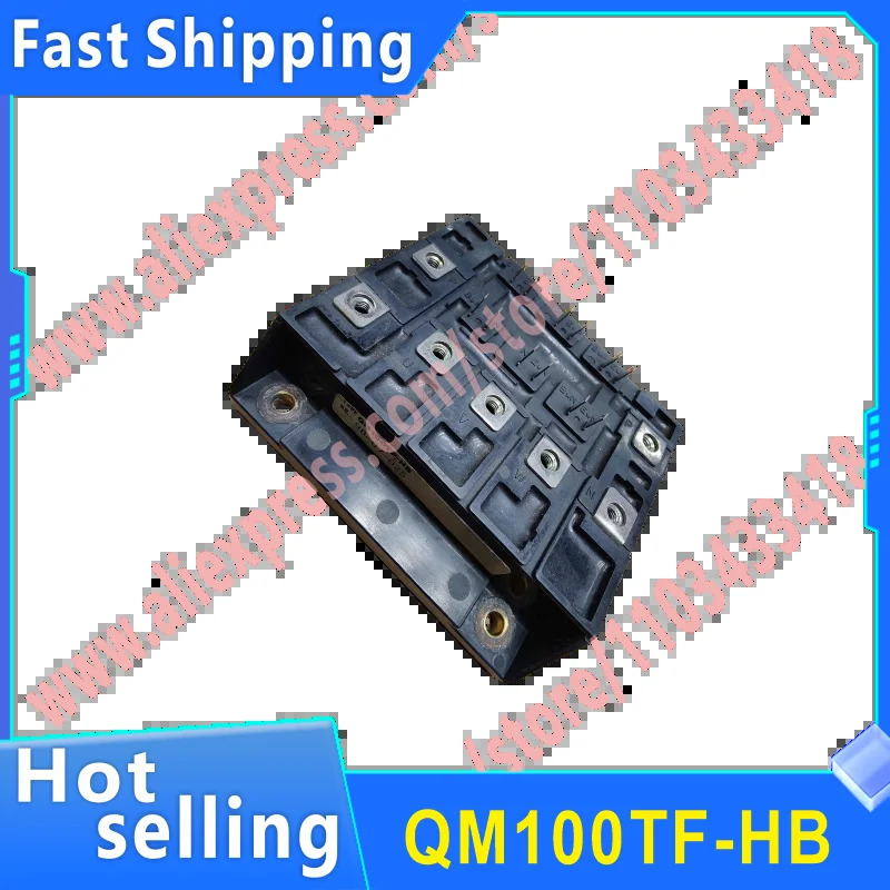 모듈 IGBT 파워 QM100TX1-HB QM100TF-HB