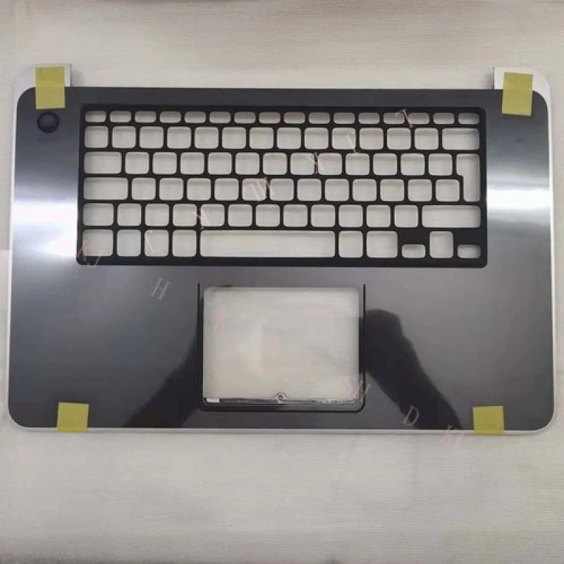 델 XPS 15 9530 M3800 팜레스트 C 쉘 빅 엔터 키 WXWC6 0WXWC6