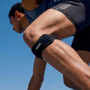 [1+1][슈퍼적립] 밸롭 니핏 무릎 보호대 등산 헬스 러닝 농구 스쿼트... 운동러 솔직 후기 | 실사용 리뷰 - 상품 이미지 1