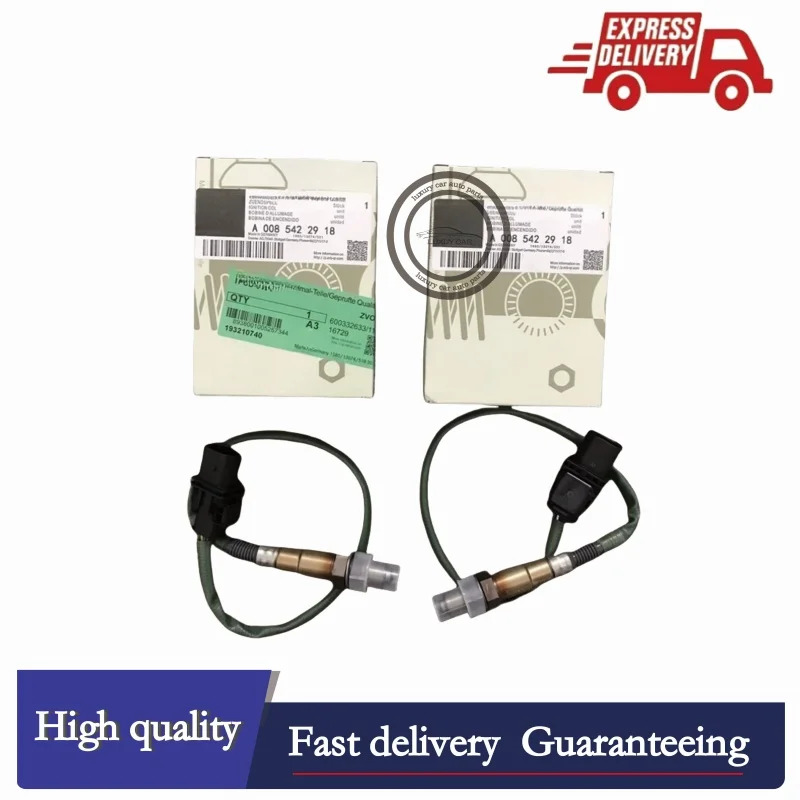 0095426318 메르세데스-벤츠호환 W204 C219 W211 W212 A207 C207 S211 S212 R231 63 AMG 산소 센서 0095425918 00854229