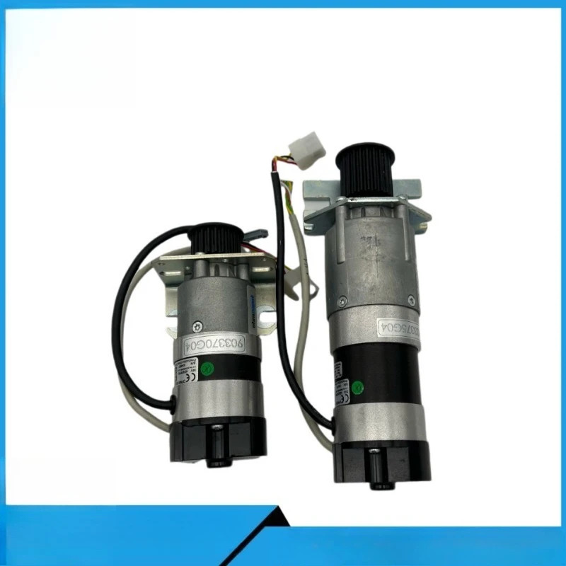 부품은 KONE 엘리베이터 도어 머신 모터 KM903370G04/03 903375G04/G03