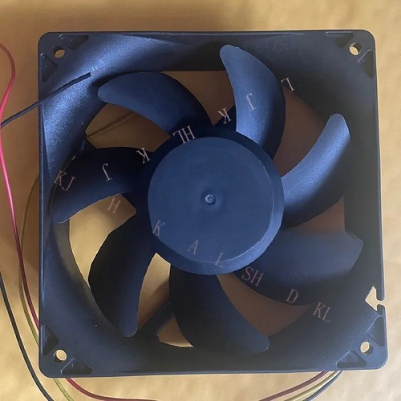 N FOR SUNON 12038 PMD1212PMB2-A2 GN 12V 14.4W 대용량 냉각팬