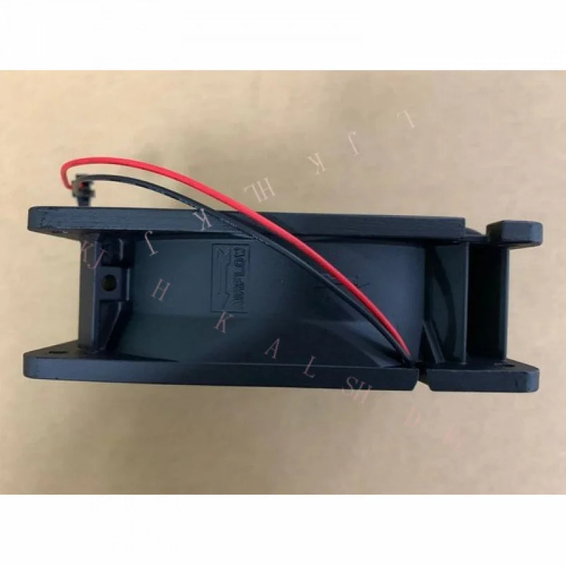 NMB 4715SL-05W-B60 DC 24V 1.20A IP55 방수 인버터 팬 120x38MM