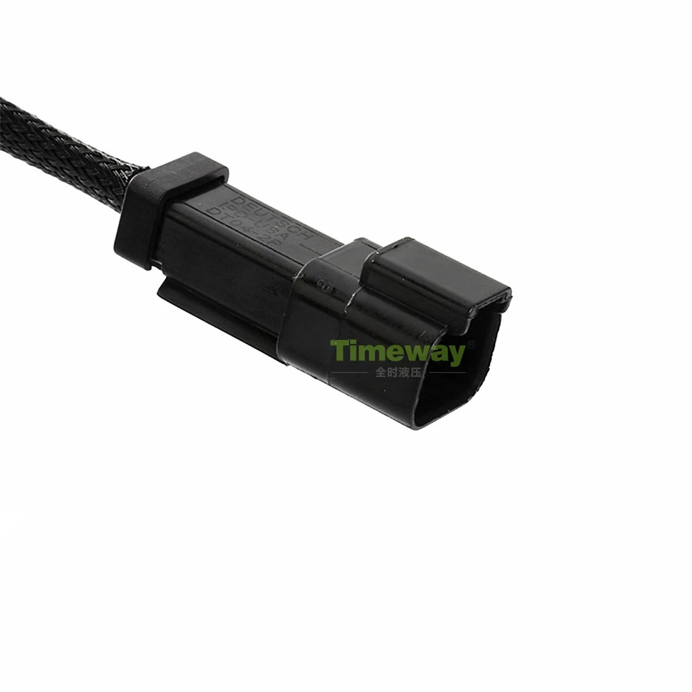 굴삭기 액세서리 PC350360-7PC300350-8 유압 펌프 솔레노이드 밸브 메펌프