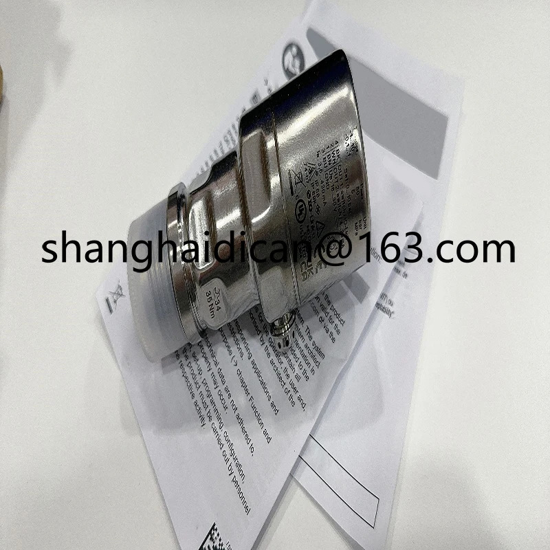DD2503 오리지널 속도 모니터링 모듈 채널 센서
