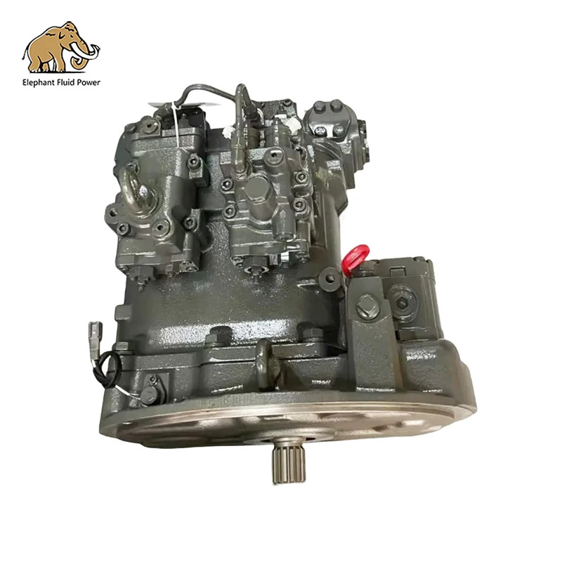 ZAX240-3 ZAX270-3유압 펌프 HITACHI hp호환V118 피스톤 수리 부품