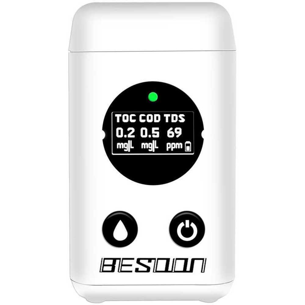 가정용 수질 검사기 COD TDS 용 테스트 TOC 생수 측정기 - 상품 이미지