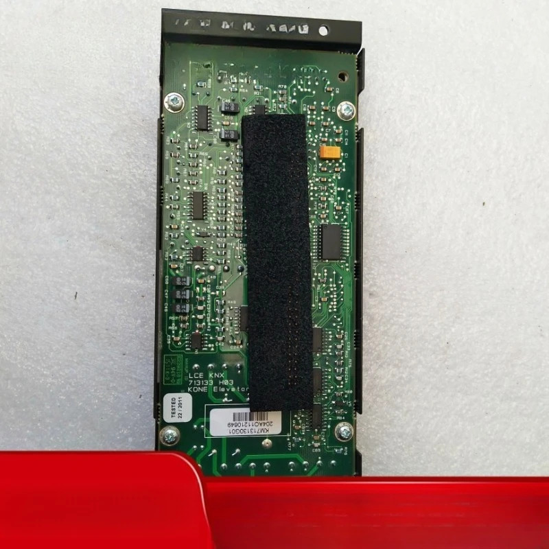 KM713130G01 자이언트 코네 엘리베이터 디코딩 보드 713133H03 부품