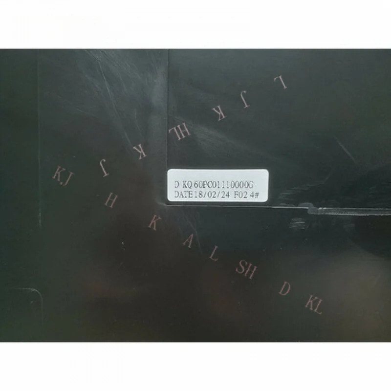ASUS호환 A540LA A540LJ A540SA A540SC A540YA노트북 단 LCD 백 커버 블랙