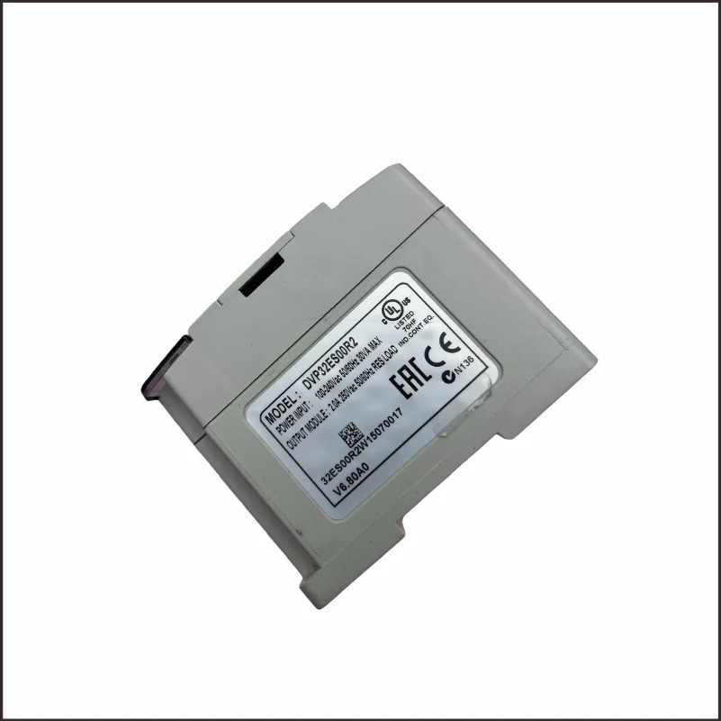 DVP32ES00T2 DVP32ES00R2 PLC 프로그래머블 컨트롤러