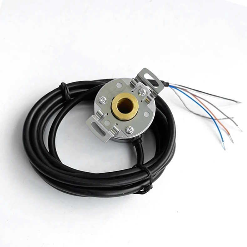 자동 인코더 E40H6/H8/H10 E40HB12 -3-T-24/-3-N-24-1024P부품
