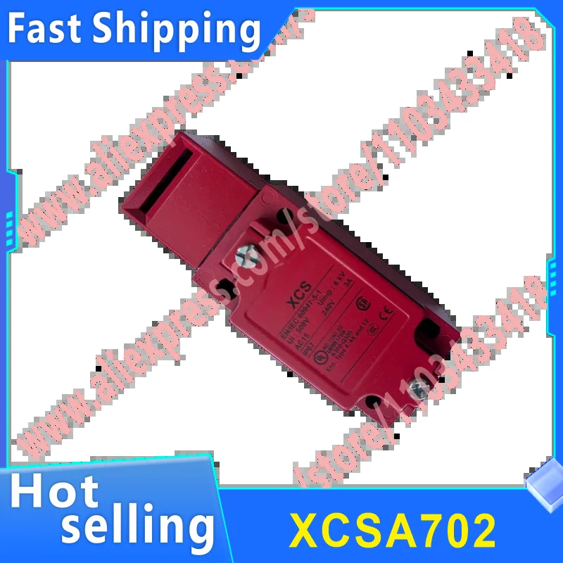 안전 리미트 스위치 센서 XCS-A702 XCSA702