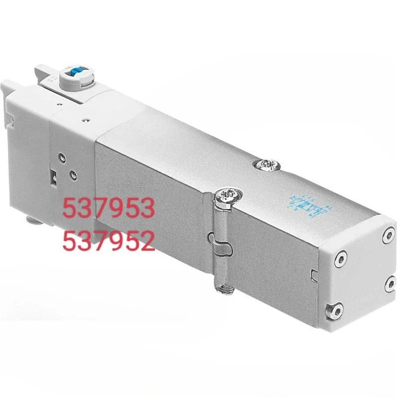 오리지널 Festo FESTO 솔레노이드 밸브 VMPA2-M1H-K-PI 537957부품
