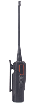 HK-400D 디지털 무전기 UHF_HK - 상세 이미지 5