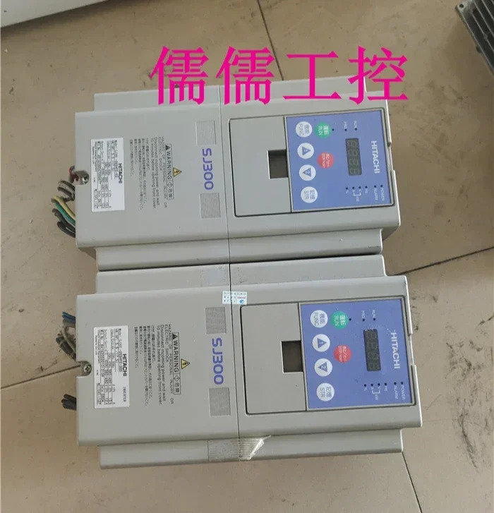 SJ300-055HFE-SD5 SJ300-055HFE-KD 5.5KW 380V 주파수 변환기