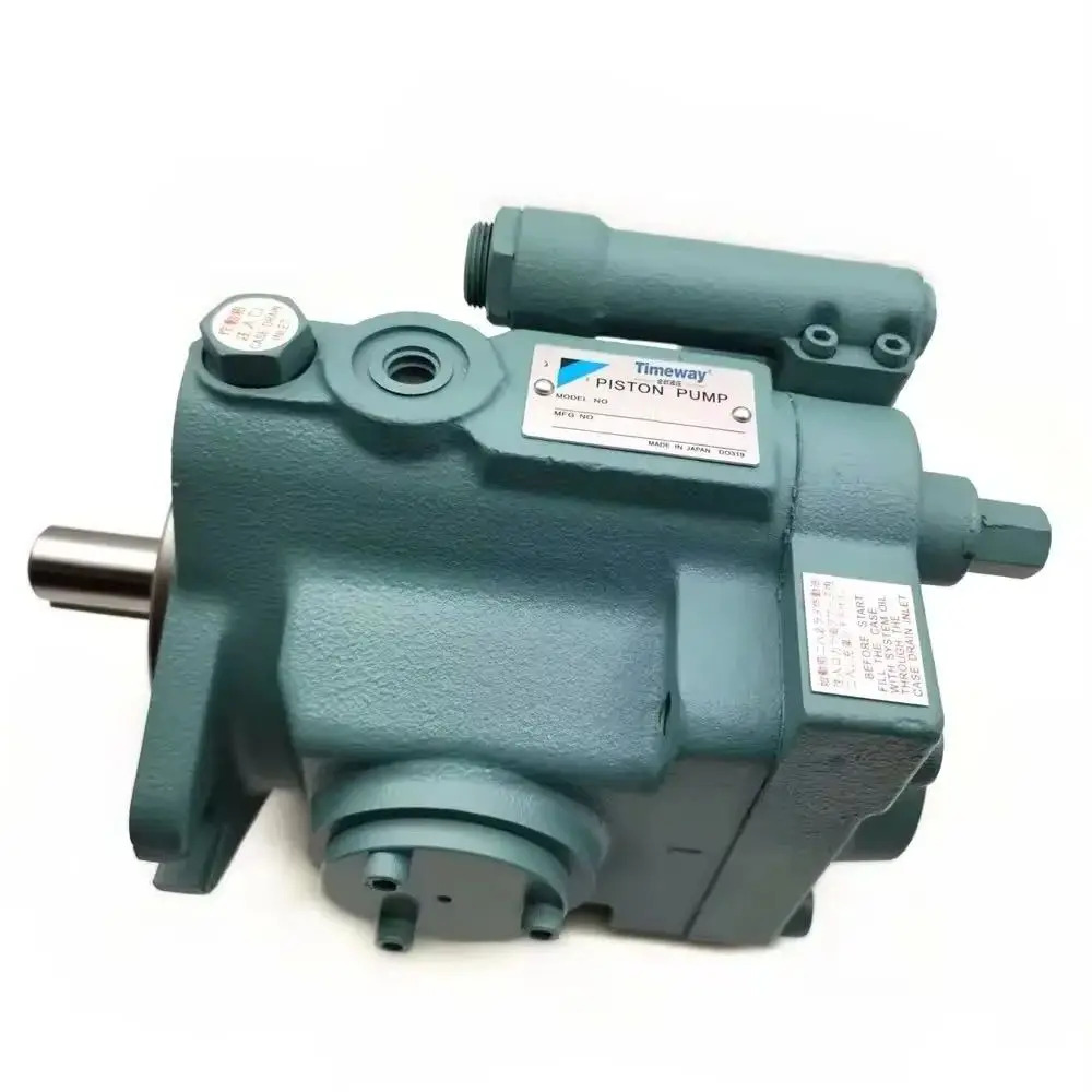 V23 유압 피스톤 펌프 V23A1RX-30 산업축 V23A3RX-30 오일