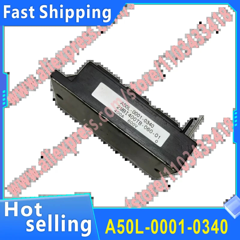 IGBT 파워 모듈 A50L-0001-0344 A50L-0001-0340