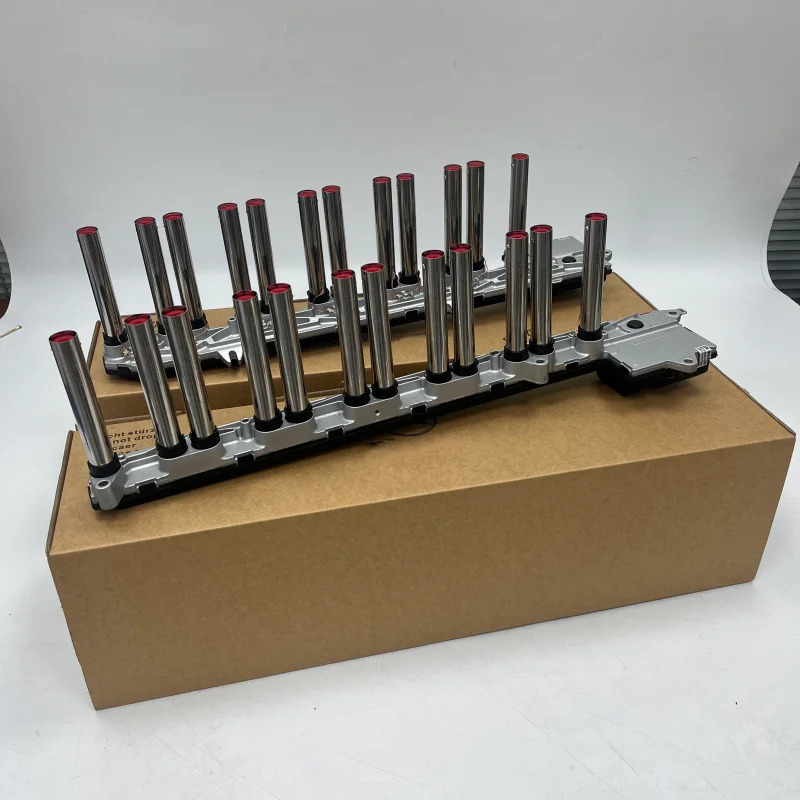 메르세데스 C215 W220 W221 R230점화 코일 OE A27515007802751500780 고전압 패키지 A2752751500680 A2751500480