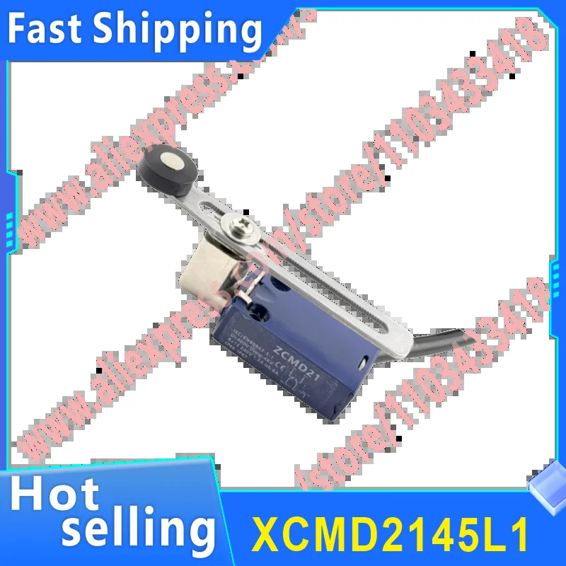 트래블 리미트 스위치 XCMD2110L1 XCMD2145L1 XCMD21F0L1 새 오리지널