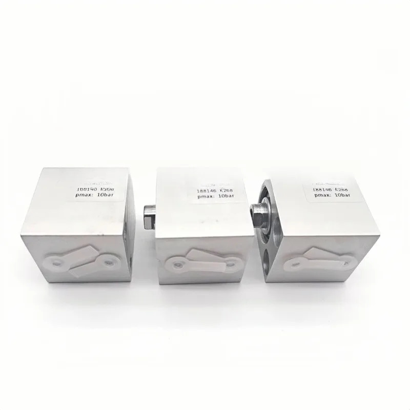 FESTO Festo 실린더 AEVC/ADVC 부품 101216 202532 405063 I P A