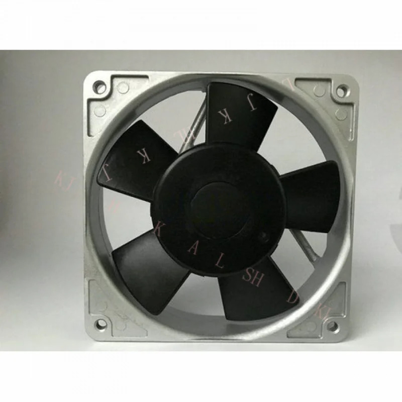 N FOR UT120AW 100V 14/12W 120x25MM 알루미늄프레임 냉각팬