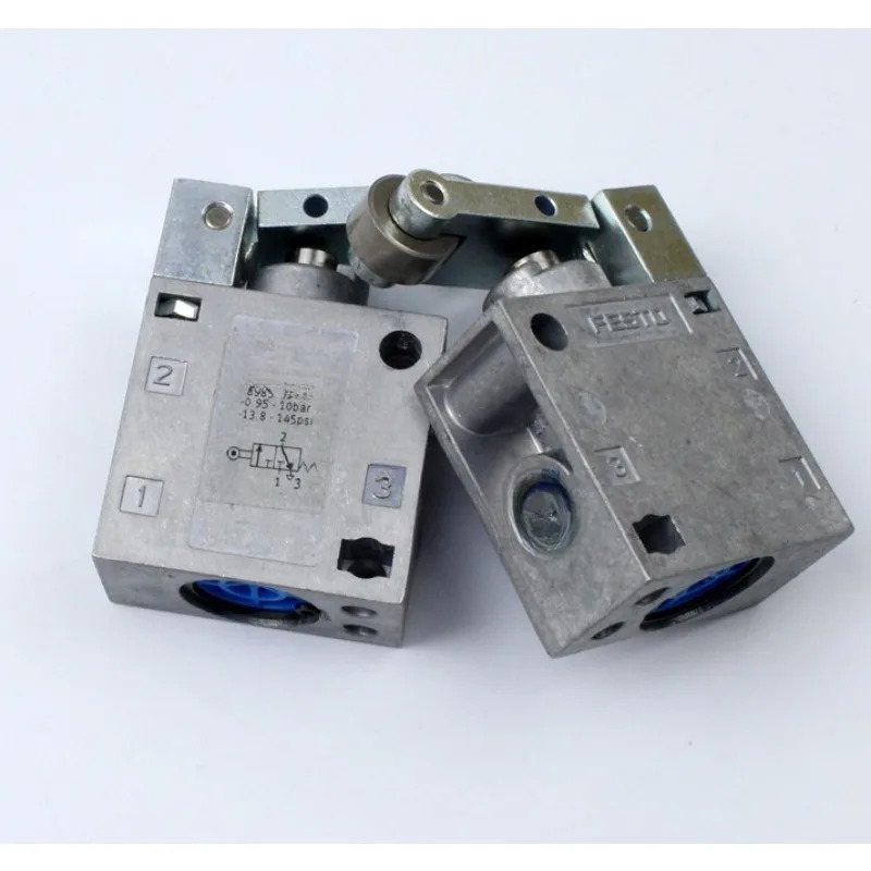 FESTO Festo 롤러 레버 밸브부품 RS-3-4-1/8 2272 2949 R - 3-1/4 B 8985
