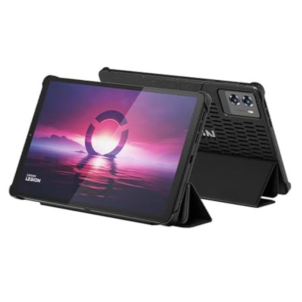 Lenovo 8.8 Legion Tab Gen 12 프로세서 Tablet 8 Android 3 Gaming ZAEF0068US Qualcomm (납땜) (3.30GHz) Snapd - 상품 이미지
