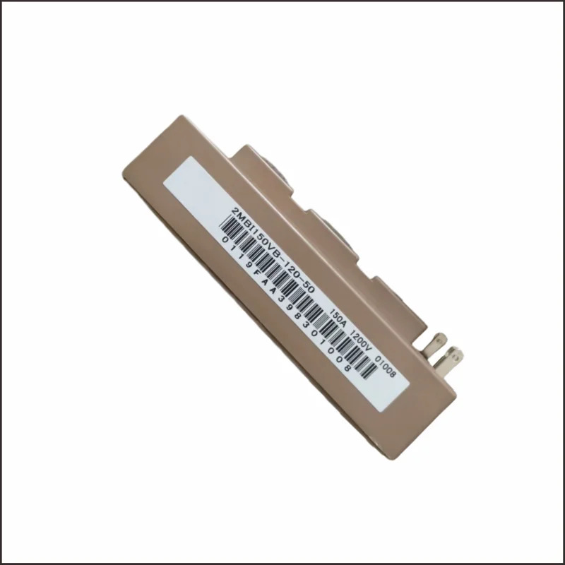 2MBI150VB-120-50 오리지널 신 IGBT 파워 모듈