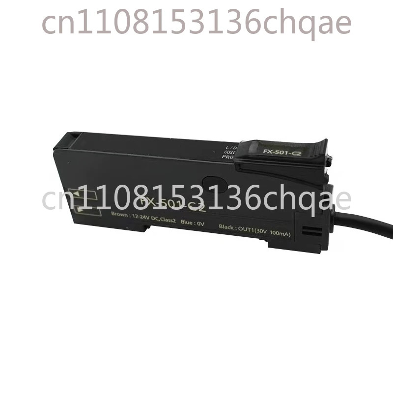 광섬유 증폭기 FX-101/FX-101-CC2/FX-501/FX-501-C2/FX-551-C2/FX-102/FX-301/FX-551-C2HT/FX-501 CN-73-C2