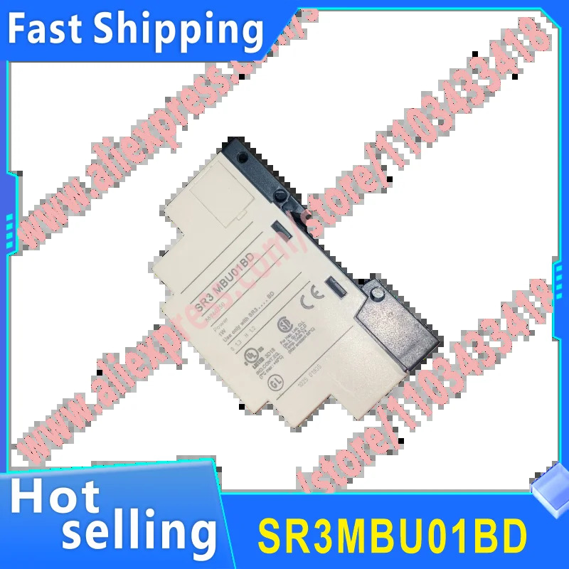 SRBU01BD 확장 모듈 신