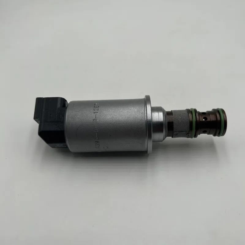 굴삭기 부품 SV90-G39 SV90-G39S 12ER 14ER 24ER 28ER 솔레노이드 밸브