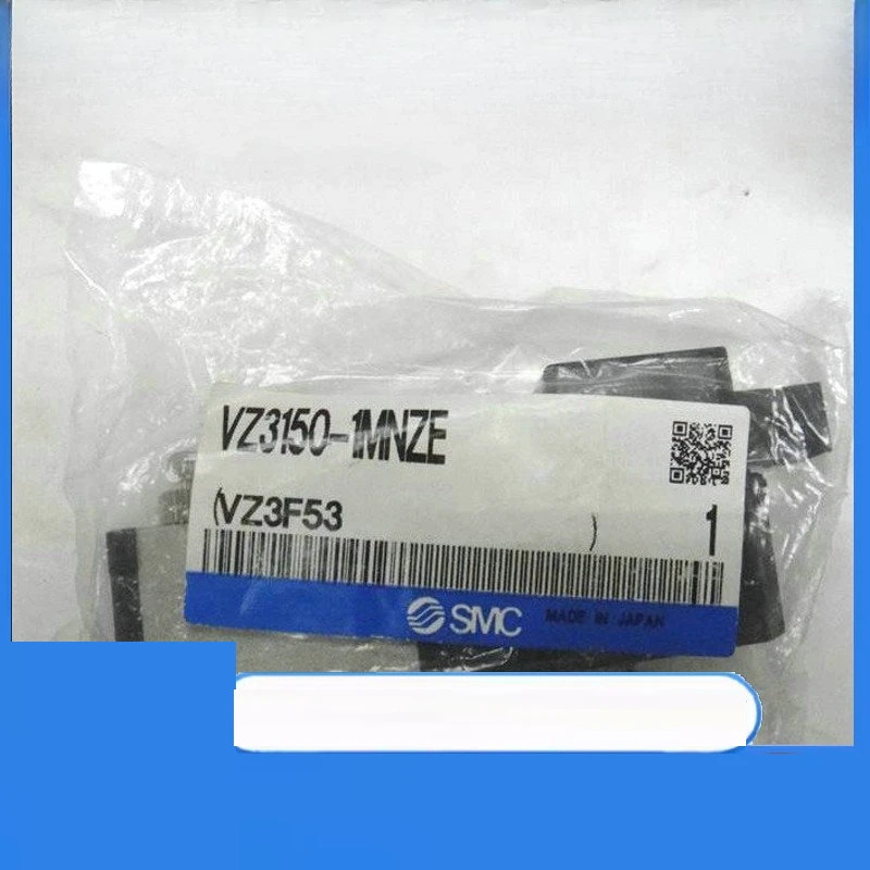 부품은 SMC고주파 솔레노이드 밸브 VZ3150-1LNZE하며 조정 가능하며 전압은 100V